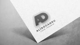 profesyonel, modern ve vektörel teslim logo tasarımı yaparım