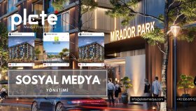 sosyal medya hesaplarınızı en iyi bir şekilde yönetirim