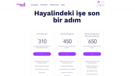 Career Adroit Website Oluşturma