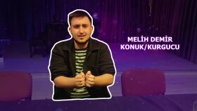 DOTCAST için yapmış olduğum intro