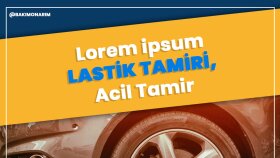 Profesyonel Reklam Görselleri