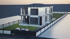 mimari modelleme, görselleştirme üzerinde çalışıyorum