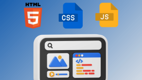 html css ve javascript ile özel responsive site yaparım