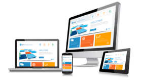 yüksek hızlı kurumsal web sitenizi yapabilirim