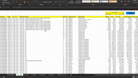 ERP için Özel SQL rapor ve Excel Dashboard hazırlayabilirim