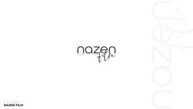 Nazen Film - Logo Tasarımı