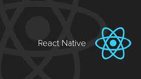 React Native'le mobil uygulama geliştirebilirim