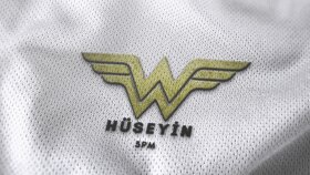 3D Logo Tasarımları