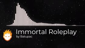 Immotrtal Roleplay için yaptığım şarkı