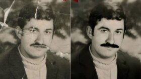 Eski, Yıpranmış Fotoğraflarınızı Yenileyebilirim
