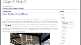 Web Sitesi İçeriği