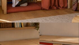 3D Modelleme
