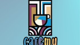 CAFEMU Logo @mukaddestayar için