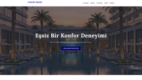 HTML-CSS-JS kullanarak websitenizi kodlarım