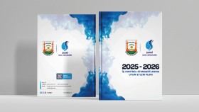 2025-2026 İç Kontrol Standartlarına Uyum Eylem Planı