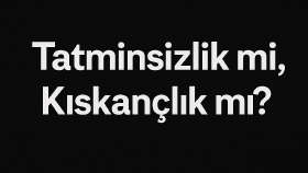 Sahip Olmak Yetmiyor; İçimizdeki Bitmeyen Arayış