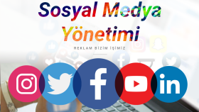 sosyal medya hesaplarınızı yönetebilirim