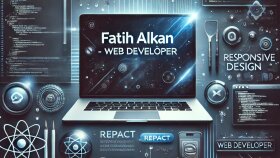 Kullanıcı Odaklı ve Yenilikçi Web Deneyimleri