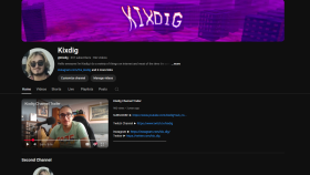 Youtube - 182.093 İzlenme, 637 Abone