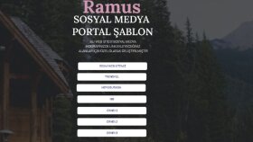 Biografi kısmı için portal sitesi