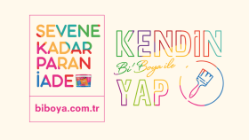 sizi yansıtacak yaratıcı bir logo tasarlayabilirim