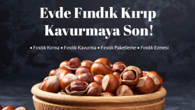 Fındıkçıdayım İnstagram Gönderi ve Hikaye Tasarımı