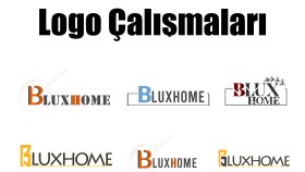 Logo Çalışmalarım