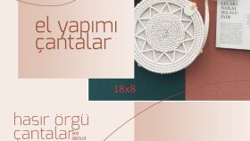 İş örneğim