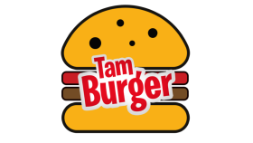 Burger Konsept Logo Tasarımı