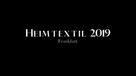 Heimtextil // Fuar Filmleri