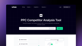 Landing Page Tasarımı