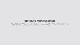 Borusan - Sağlık Olsun Tanıtım Filmi