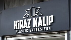 KİRAZ KALIP