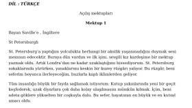 İngilizce - Türkçe çeviri yaparım