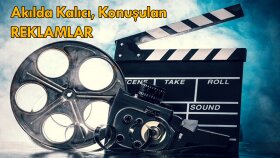 farklı, dikkat çekici ve satışa yönelik reklam yazarım