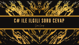 yazılım ile ilgili sorularınızı cevaplayabilirim