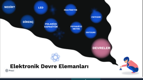 Devre Elemanları Sunumu