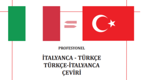 İtalyanca çevirilerinizi yapabilirim