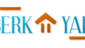Berk Yapı Logo Tasarımı