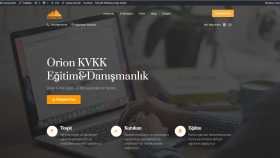 Kurumsal Website