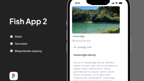 Balık Avı 2