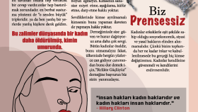 Bir firma için afiş tasarımı