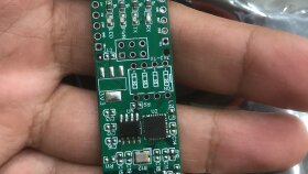 Arduino projelerinizi ve pcb kartı yapabilirim