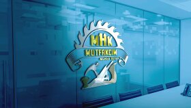 kurumunuz için mükemmel bir logo tasarımı yapıyorum