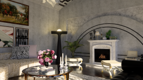 3d modelleme yaparım