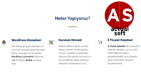 Neler Yapıyoruz 1
