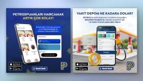 Mobil Uygulama - Sosyal Medya Tasarımları