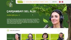 Doğa İçin Çal V1