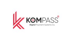 Kompass - Logo Tasarımı