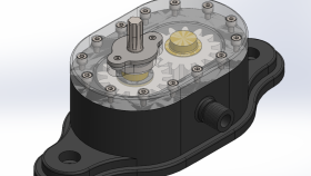 Solidworks programı ile 3D çizim ve montaj yapabilirim
